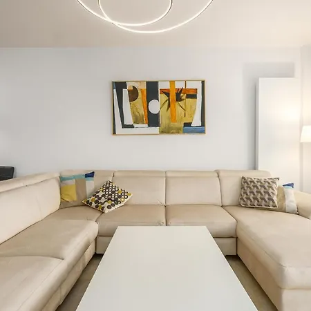 Apartment Aquamarina Prima 34 By Renters *