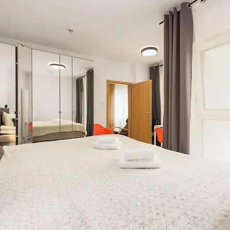 Apartment Aquamarina Prima 34 By Renters
