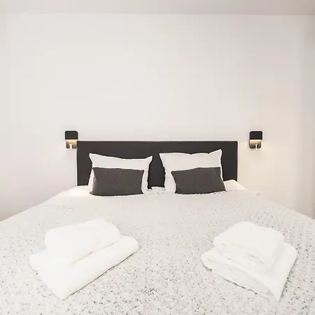 Aquamarina Prima 34 By Renters Appartement Miedzyzdroje